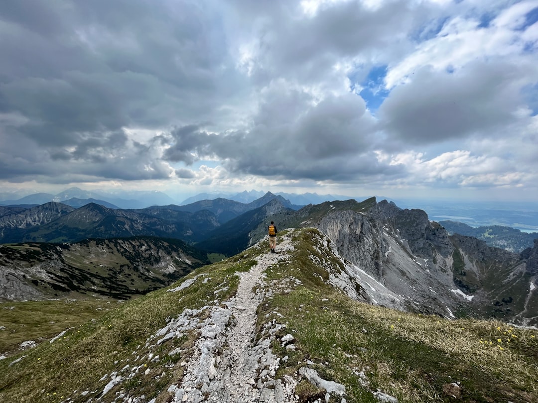 Embracing the Great Outdoors: A Journey to Self-Discovery Embracing the Great Outdoors: A Journey to Self-Discovery