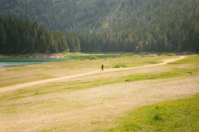 Embracing the Unknown: A Solo Backpacking Journey Through the Wilderness