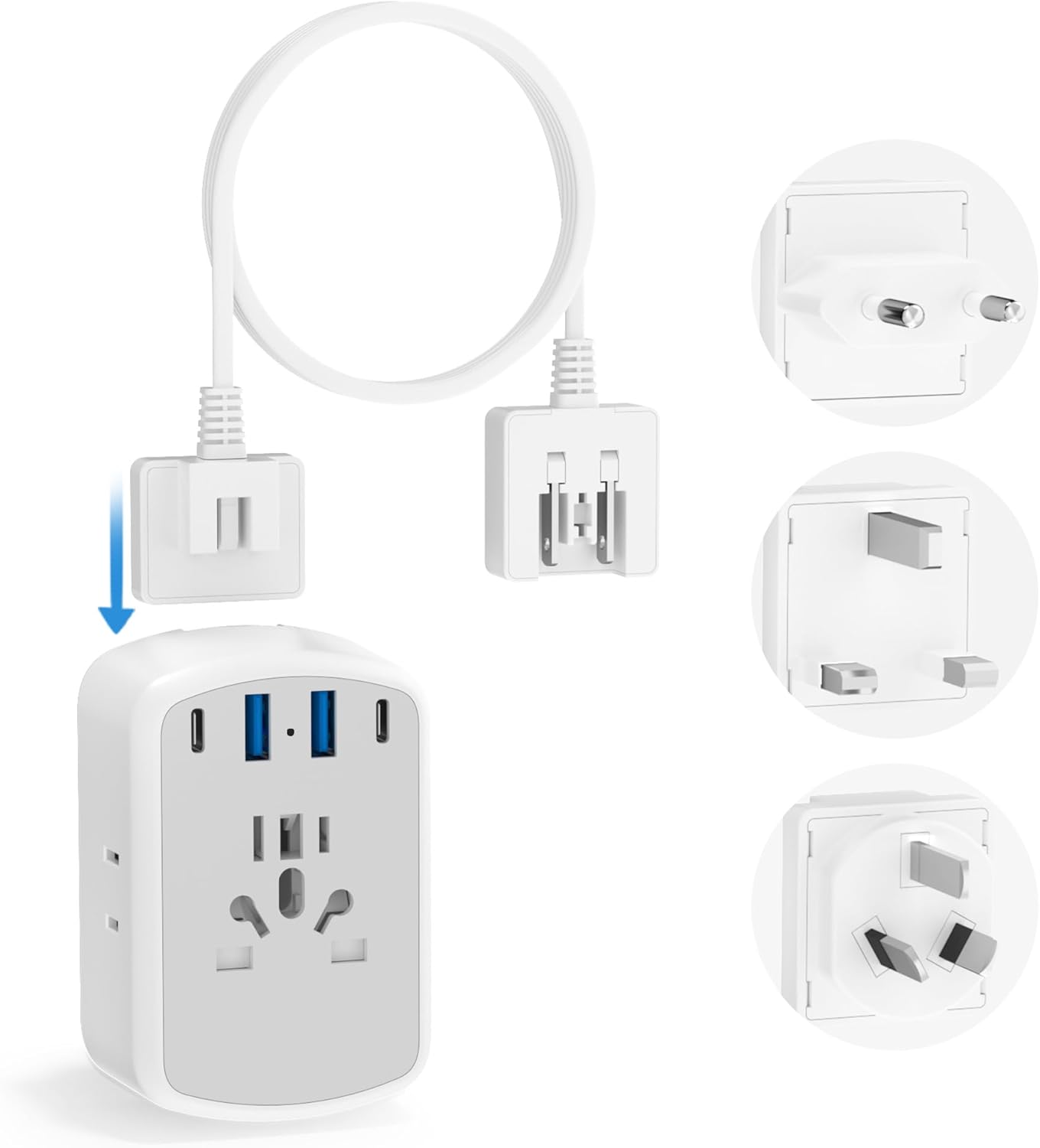 Travel Accessories Travel Accessories