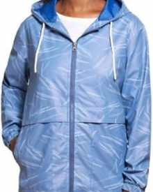 Ladies' Rain Slicker (Riverside, Large)
